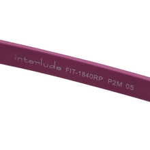 Load image into Gallery viewer, INTERLUDE BLUE BLOCK GLASSES FOR KIDS FIT-1840RP