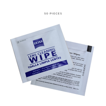 Load image into Gallery viewer, ZEISS LENS CLEANING WIPES