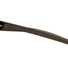 Load image into Gallery viewer, TITUS SUNGLASSES STS-1901