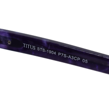 Load image into Gallery viewer, TITUS SUNGLASSES STS-1904