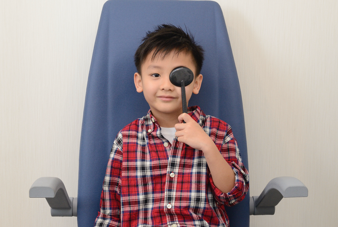 Myopia Management and Treatment for Children