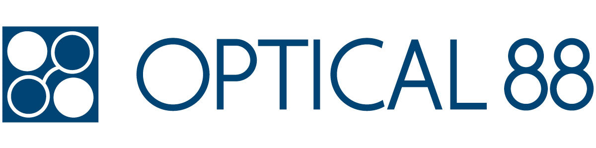 Optical 88 logo