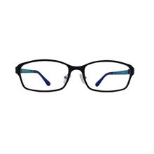 Load image into Gallery viewer, INTERLUDE BLUE BLOCK GLASSES FIT-1637RP2
