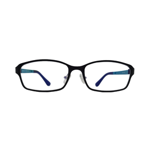 INTERLUDE BLUE BLOCK GLASSES FIT-1637RP2