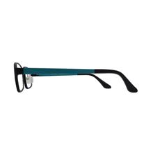 Load image into Gallery viewer, INTERLUDE BLUE BLOCK GLASSES FIT-1637RP2
