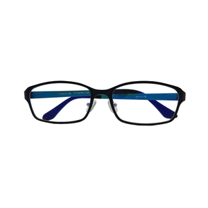 INTERLUDE BLUE BLOCK GLASSES FIT-1637RP2