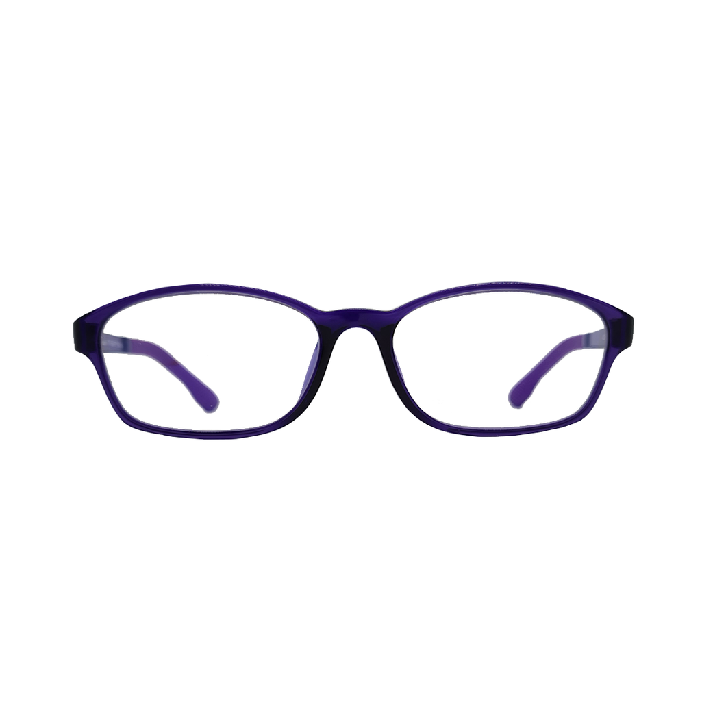 INTERLUDE BLUE BLOCK GLASSES FOR KIDS FIT-1835RP