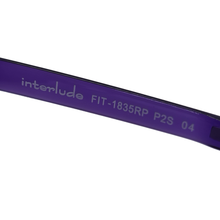Load image into Gallery viewer, INTERLUDE BLUE BLOCK GLASSES FOR KIDS FIT-1835RP
