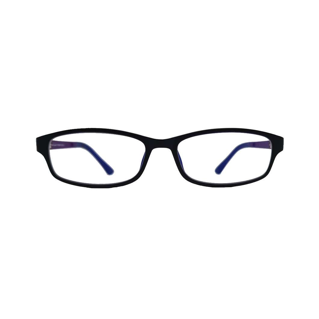 INTERLUDE BLUE BLOCK GLASSES FOR KIDS FIT-1840RP