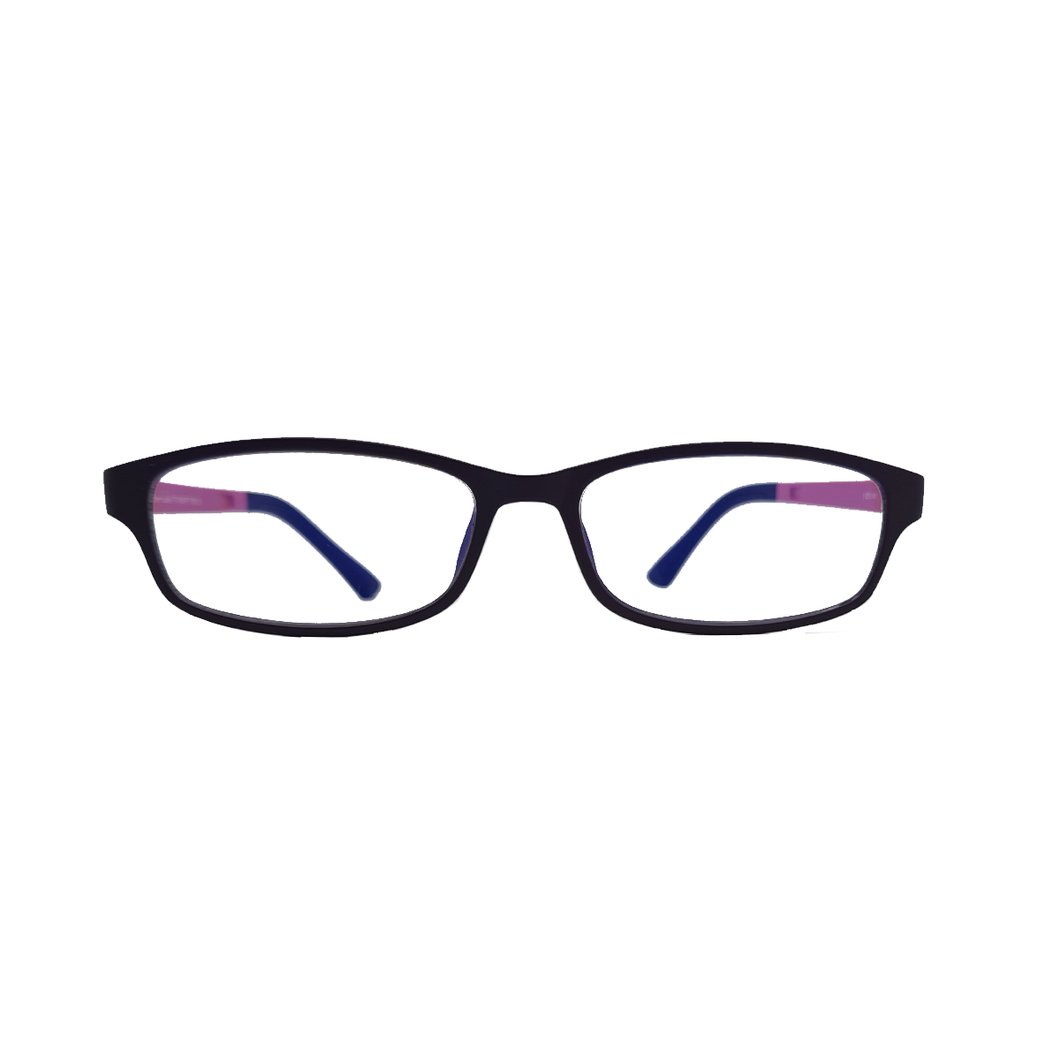 INTERLUDE BLUE BLOCK GLASSES FOR KIDS FIT-1840RP