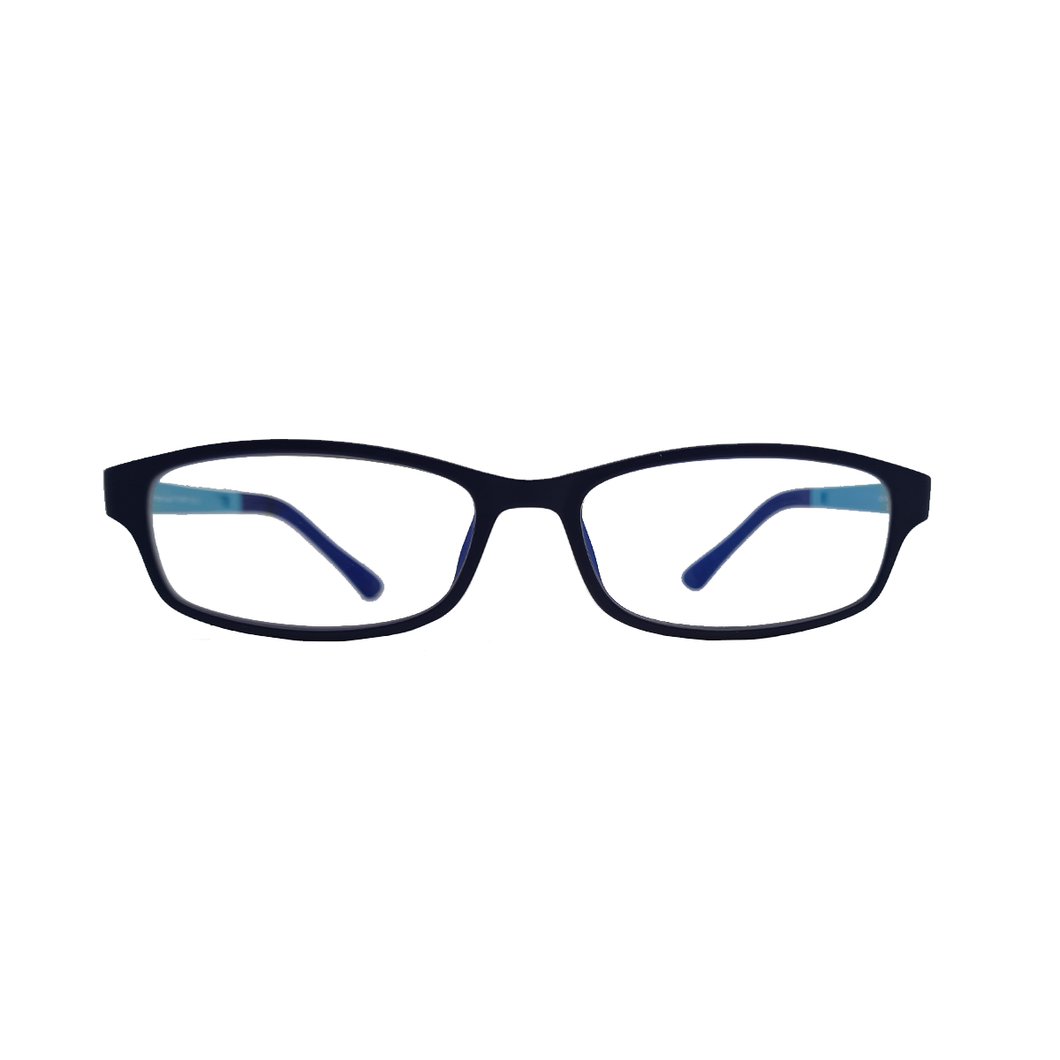 INTERLUDE BLUE BLOCK GLASSES FOR KIDS FIT-1840RP