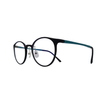 Load image into Gallery viewer, INTERLUDE BLUE BLOCK GLASSES FIT-1844R
