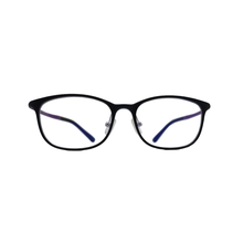 Load image into Gallery viewer, INTERLUDE BLUE BLOCK GLASSES FIT-1845R
