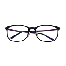 Load image into Gallery viewer, INTERLUDE BLUE BLOCK GLASSES FIT-1845R
