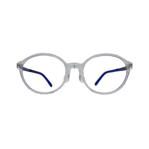 INTERLUDE BLUE BLOCK GLASSES FOR KIDS FIT-2033R