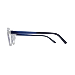 INTERLUDE BLUE BLOCK GLASSES FOR KIDS FIT-2033R