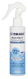 GERMAGIC MULTI-PRO 72 Disinfectant Spray (200ml)