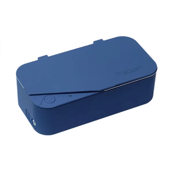 SMARTCLEAN VISION.5 EYEGLASSES ULTRASONIC CLEANER