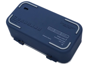 SMARTCLEAN VISION.5 EYEGLASSES ULTRASONIC CLEANER